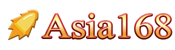 Logo Asia168